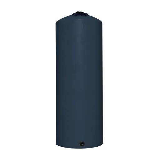 1000 Litre Rainwater Tank - Mountain Blue